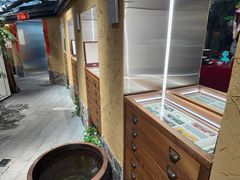 -大视光学•LINDBERG林德伯格•全球手工眼镜集合店(王府井店)