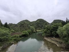 -高荡千年布依古寨旅游景区