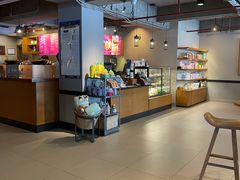 -星巴克(深圳罗湖书城店)