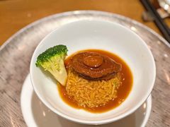 -广州富力君悦大酒店空中花园