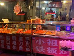 -东山民生市场(南崂路店)