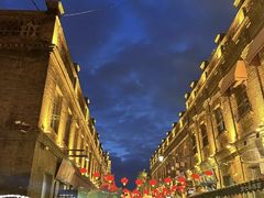 -中华巴洛克风情街