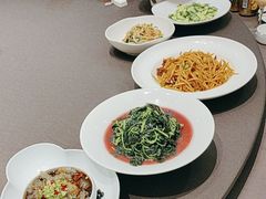 -香山湖家家宴(中山陵店)