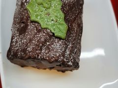 树根蛋糕-宜家·瑞典风味餐厅(青岛商场店)