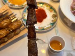 -巴依老爷新疆美食(昌平店)