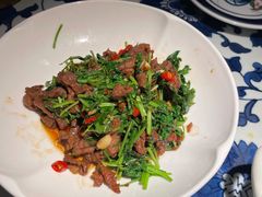 -桂满陇·桃花院落(长泰广场店)