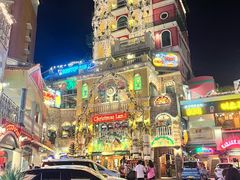 -美国村