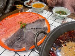 -六婶老火锅(交通大学直营店)