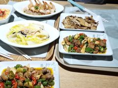 -老乡鸡(亚夏汽车城同创科技园店)
