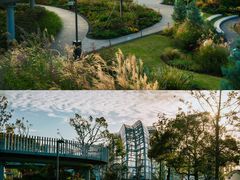 -上海植物园-4号门售票处