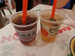 -东排食堂长沙小吃大排档(五一广场店)