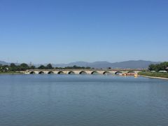 -绿堤公园