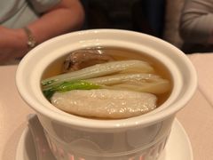 -丽思卡尔顿酒店-天泰轩中餐厅(大沽北路店)