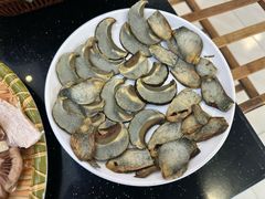 -草墩罗非鱼庄•野生菌•腊排骨(七星街上段店)