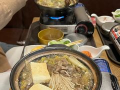 -和风日本料理(腾飞园店)