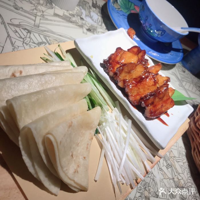 苏小主(常熟印象城店)图片