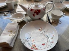 -喜来登由由大酒店九州膳坊中餐厅