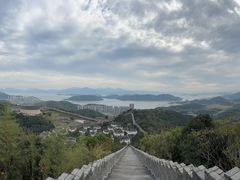 -黄贤森林公园
