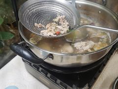 -小煵记·打边炉(西丽文光店)