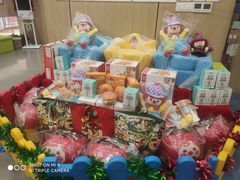 -金宝贝早教&托育(新百CCpark中心)