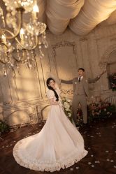 -秦皇岛我和你婚纱摄影工作室