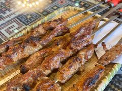 -新疆伊宁远征餐厅