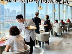 -和苑酒家·一线江景(星寰店)