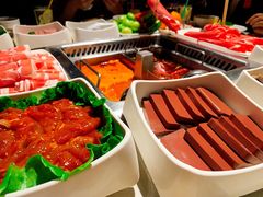 -海底捞火锅(九霄梦天地店)