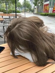 -川和潮人漂色·烫染·接发