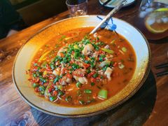 -不相离盐帮菜(郎园店)