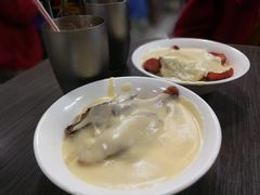 -新记餐厅(香槟大厦店)