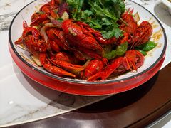 -曹胖子龙虾馆(黄桦路店)
