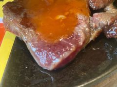 -豪客来牛排(中华城店)