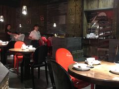 大堂-穿越·兴化早茶·兴化味(英武路店)