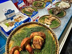 -一品滇香·云南菜(公益西桥店)