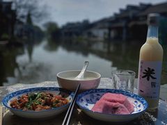 -南浔古镇