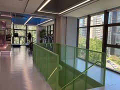 -优享健身(三元桥店)