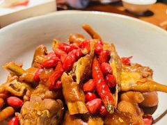 -田小狗的饭店(才子佳郡店)
