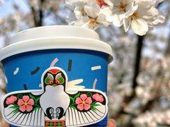 -Beans Solo豆号咖啡(百家湖花园店)