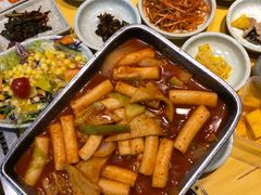 -金顺韩式烤肉·网红烤肉店(广利路店)