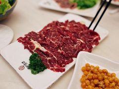 -围炉夜话·潮汕卤水火锅(榕江店)