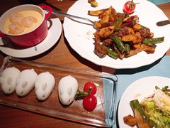 -大树餐厅(益田假日店)