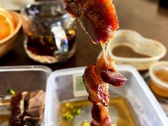 -潮福城大酒楼·潮粤菜·港式点心(阳光城店)