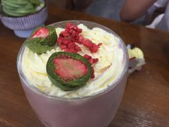 -無邪日式甜品(世博源店)