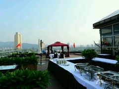 -梧桐餐厅(泉城路店)