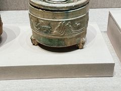 -敦煌市博物馆