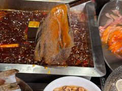 -锦城印象火锅(天府三街店)