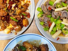 -静一餐厅·湖北菜(前门店)