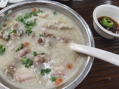 -南记食粥坊·宵夜大排档(莲花店)