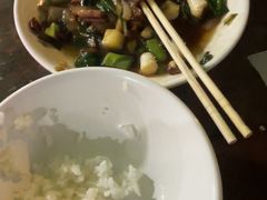 -凡老头米线砂锅(古荡新村西粮站)